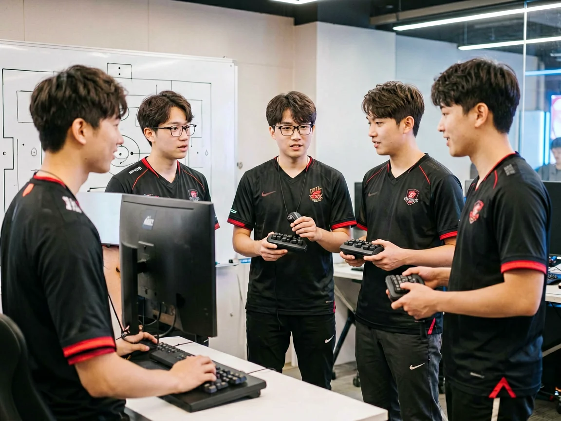 体育赛场准备,TeamLiquidLP